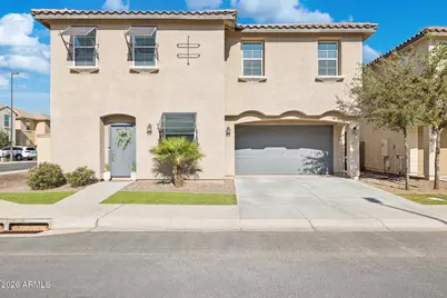 4124 E Toledo Street, Gilbert, AZ 85295 - Photo 1
