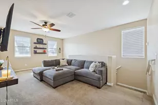 4124 E Toledo St, Gilbert, AZ 85295 - Photo 20