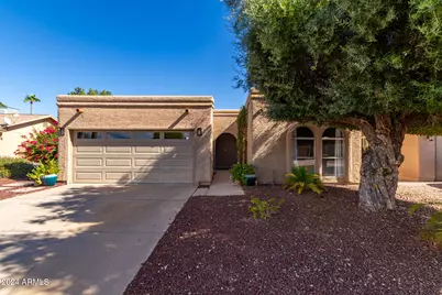 26437 S Sedona Drive, Sun Lakes, AZ 85248 - Photo 1