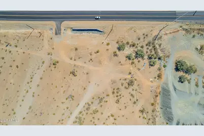 10500 S 35th Avenue #-, Laveen, AZ 85339 - Photo 1