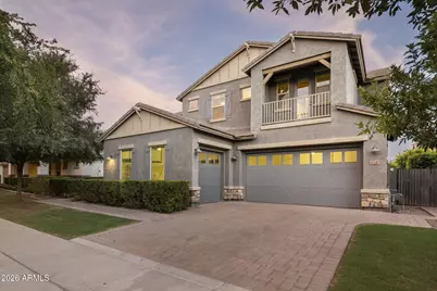 4247 E Comstock Drive, Gilbert, AZ 85296 - Photo 1