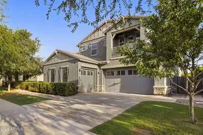 4247 E Comstock Drive, Gilbert, AZ 85296 - Photo 2