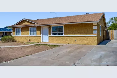 1339 N Hillcrest Circle, Mesa, AZ 85201 - Photo 2