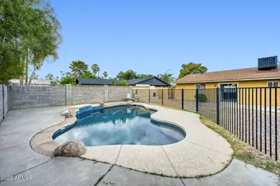 1339 N Hillcrest Circle, Mesa, AZ 85201 - Photo 28