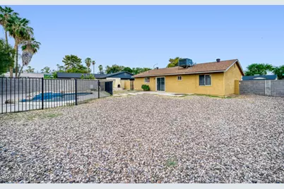1339 N Hillcrest Circle, Mesa, AZ 85201 - Photo 28