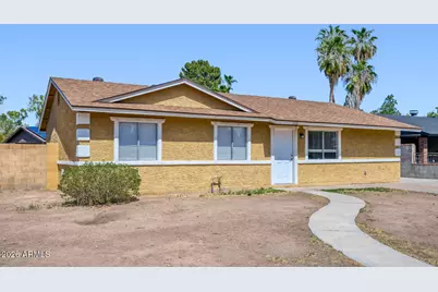 1339 N Hillcrest Circle, Mesa, AZ 85201 - Photo 4