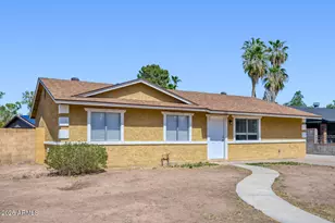 1339 N Hillcrest Cir, Mesa, AZ 85201 - Photo 4