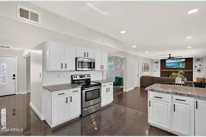 4526 N 87th Place, Scottsdale, AZ 85251 - Photo 22