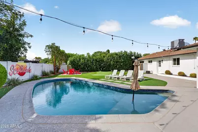 4526 N 87th Place, Scottsdale, AZ 85251 - Photo 46