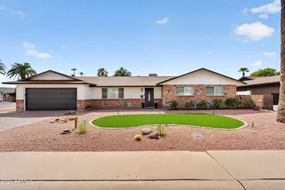 4526 N 87th Place, Scottsdale, AZ 85251 - Photo 2