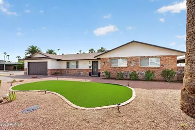 4526 N 87th Place, Scottsdale, AZ 85251 - Photo 16