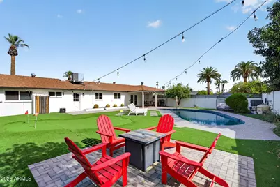 4526 N 87th Place, Scottsdale, AZ 85251 - Photo 6