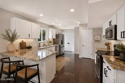 4526 N 87th Place, Scottsdale, AZ 85251 - Photo 8