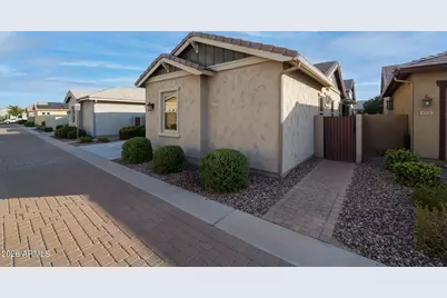 4327 E Ronald Street, Gilbert, AZ 85295 - Photo 34