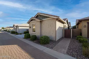 4327 E Ronald St, Gilbert, AZ 85295 - Photo 34