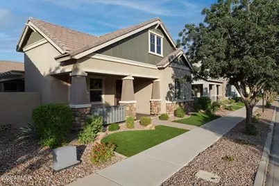 4327 E Ronald Street, Gilbert, AZ 85295 - Photo 1