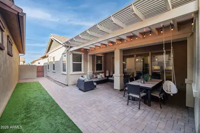 4327 E Ronald Street, Gilbert, AZ 85295 - Photo 28