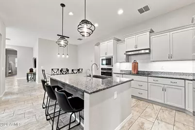 4327 E Ronald Street, Gilbert, AZ 85295 - Photo 4