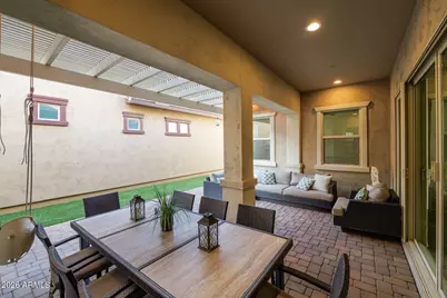 4327 E Ronald Street, Gilbert, AZ 85295 - Photo 30
