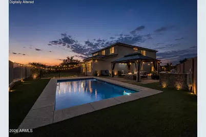 25997 N 162nd Avenue, Surprise, AZ 85387 - Photo 34