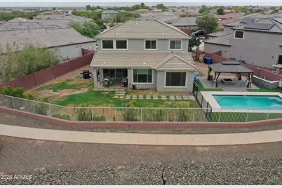 25997 N 162nd Avenue, Surprise, AZ 85387 - Photo 42