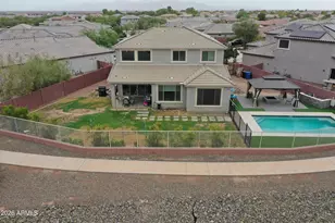 25997 N 162nd Ave, Surprise, AZ 85387 - Photo 42