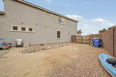 25997 N 162nd Avenue, Surprise, AZ 85387 - Photo 38
