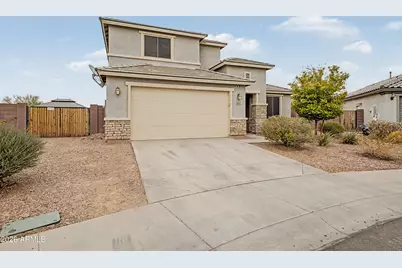 25997 N 162nd Avenue, Surprise, AZ 85387 - Photo 2