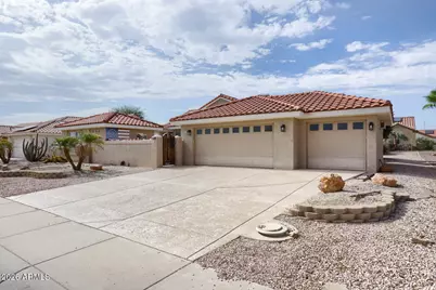 14304 W Dusty Trail Boulevard, Sun City West, AZ 85375 - Photo 2