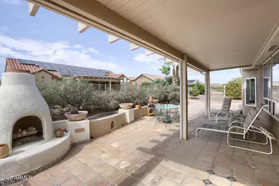 14304 W Dusty Trail Boulevard, Sun City West, AZ 85375 - Photo 24