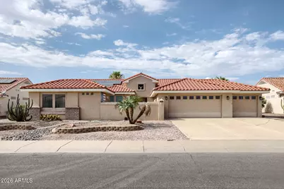14304 W Dusty Trail Boulevard, Sun City West, AZ 85375 - Photo 1