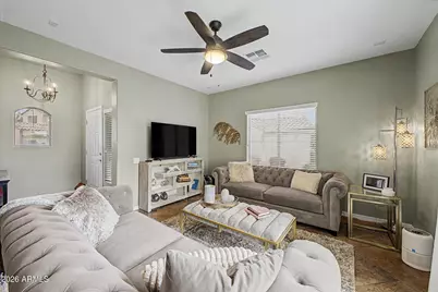 26309 N Babbling Brook Drive, Phoenix, AZ 85083 - Photo 6