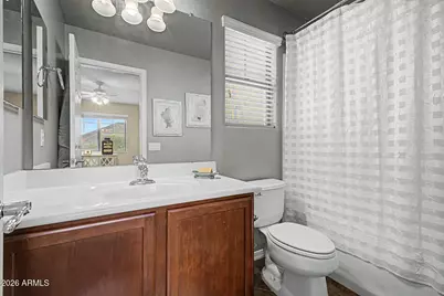 26309 N Babbling Brook Drive, Phoenix, AZ 85083 - Photo 26