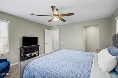 26309 N Babbling Brook Drive, Phoenix, AZ 85083 - Photo 18