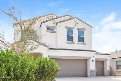 3103 N 309th Drive, Buckeye, AZ 85396 - Photo 2