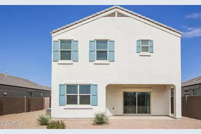 3103 N 309th Drive, Buckeye, AZ 85396 - Photo 26
