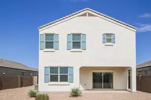 3103 N 309th Dr, Buckeye, AZ 85396 - Photo 26