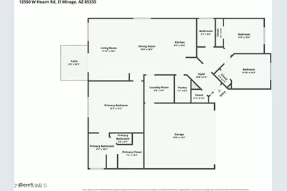 12550 W Hearn Road, El Mirage, AZ 85335 - Photo 10