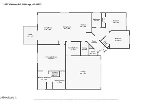 12550 W Hearn Rd, El Mirage, AZ 85335 - Photo 10