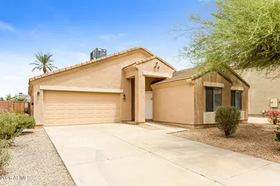 12550 W Hearn Road, El Mirage, AZ 85335 - Photo 2