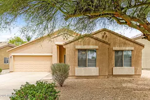 12550 W Hearn Rd, El Mirage, AZ 85335 - Photo 1