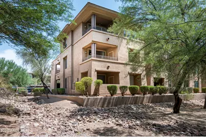 20100 N 78th Place #2090, Scottsdale, AZ 85255 - Photo 22