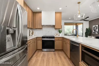 20100 N 78th Place #2090, Scottsdale, AZ 85255 - Photo 10