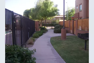 1886 E Don Carlos Avenue #Unit 160, Tempe, AZ 85281 - Photo 18