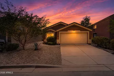 6745 E Escape Avenue, Florence, AZ 85132 - Photo 1