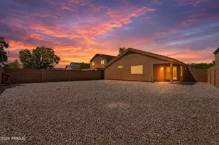 6745 E Escape Ave, Florence, AZ 85132 - Photo 2