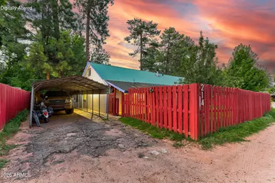 214 W Thompson Road, Payson, AZ 85541 - Photo 2