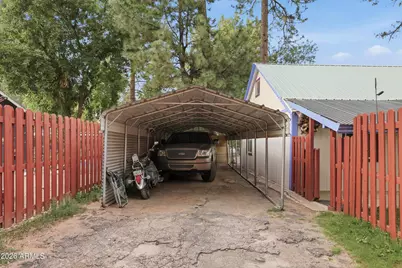 214 W Thompson Road, Payson, AZ 85541 - Photo 28