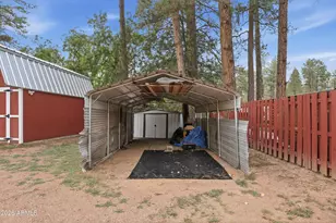 214 W Thompson Rd, Payson, AZ 85541 - Photo 38