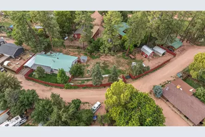 214 W Thompson Road, Payson, AZ 85541 - Photo 44